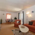 Two-bedroom In *