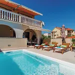 Two-bedroom In Σπίτι διακοπών Orebić