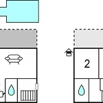 Two-bedroom In *