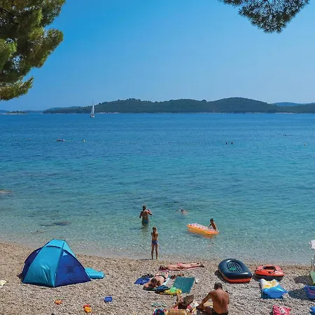 Casa de Férias Two-bedroom In