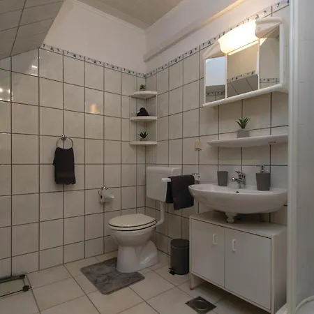 Two-bedroom In Casa de Férias