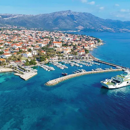 Casa de Férias Two-bedroom In