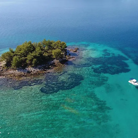 Casa de Férias Two-bedroom In *