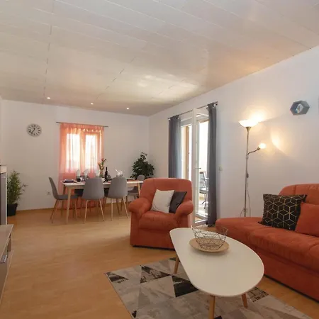 Two-bedroom In *