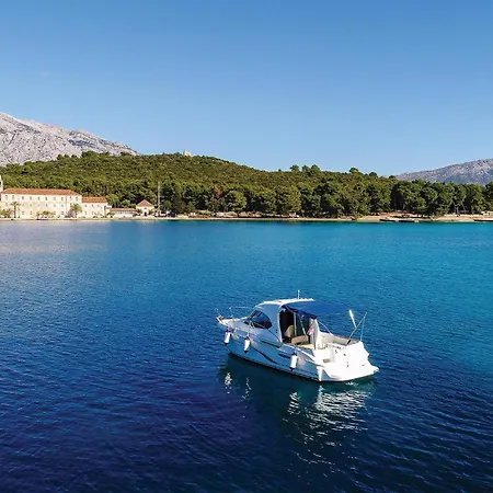 Two-bedroom In Orebić