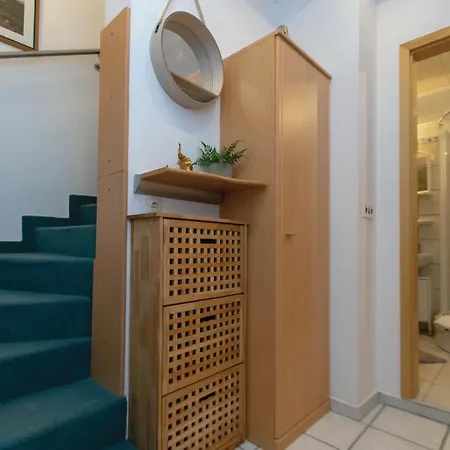 Casa de Férias Two-bedroom In