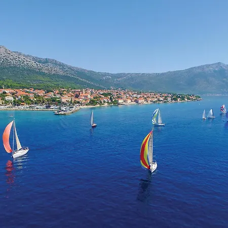 Casa de Férias Two-bedroom In *