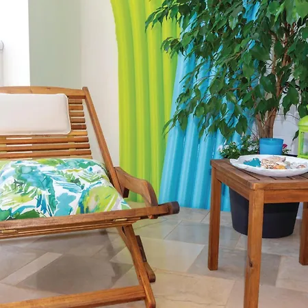 Casa de Férias Two-bedroom In