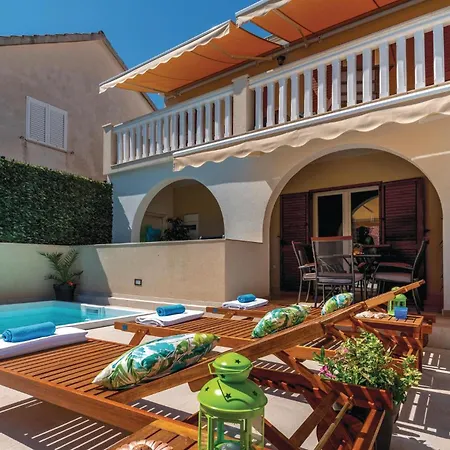 Amazing In With Wifi Tatil Evi Orebić