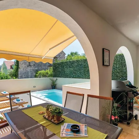 Tatil Evi Amazing In With Wifi