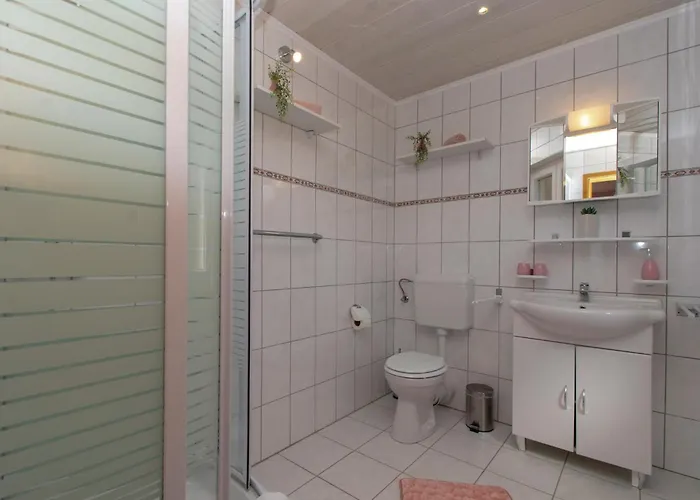 Two-bedroom In * Orebić