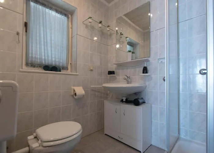 Two-bedroom In Orebić