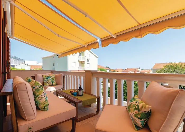 Two-bedroom In Orebić