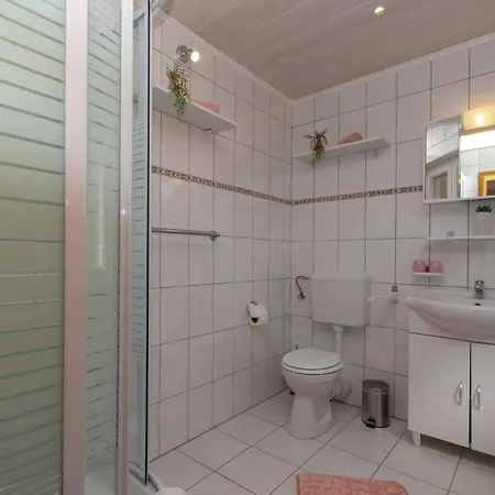 Two-bedroom In * Orebić