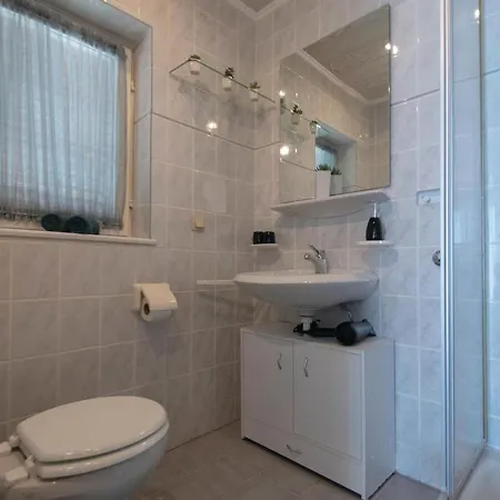 Two-bedroom In Orebić