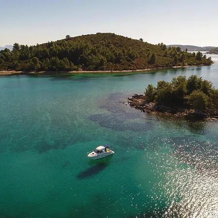 Two-bedroom In * Orebić