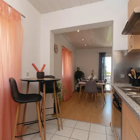 Two-bedroom In Dom wakacyjny