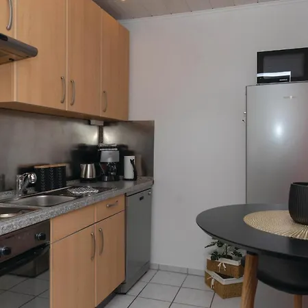 Dom wakacyjny Two-bedroom In