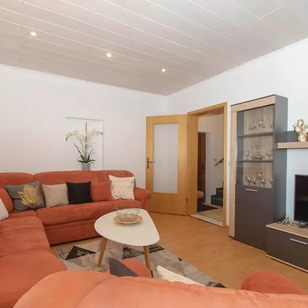 Two-bedroom In Casa vacanze Orebić