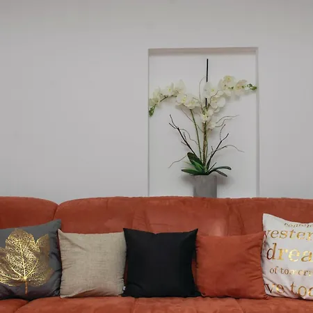 Dom wakacyjny Two-bedroom In Orebić