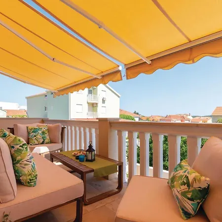 Two-bedroom In Orebić