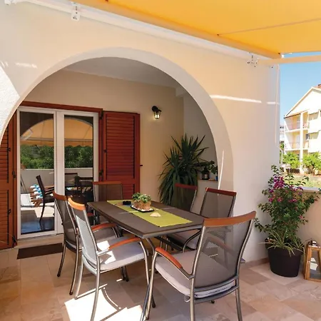 Two-bedroom In * Orebić