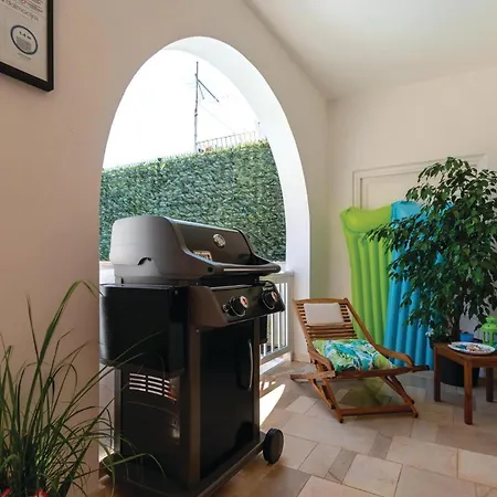 Two-bedroom In Casa vacanze