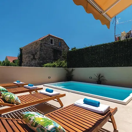 Amazing In With Wifi Сasa de vacaciones